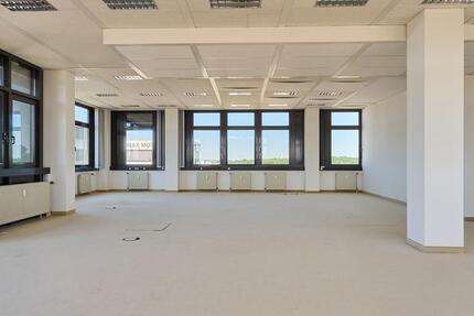 Helle Bürofläche mit toller Ausstattung & vielen Vorteilen *DIREKT VOM EIGENTÜMER* zimmer