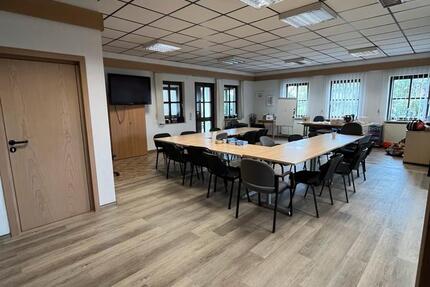 Gewerbeobjekt Rasdorf - 400&euro; | Angebot:23536584