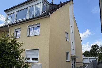 Wohnung Bonn Gielgen - 3 Zimmer, 120 m&sup2;, 1.480&euro; | Angebot:27082018