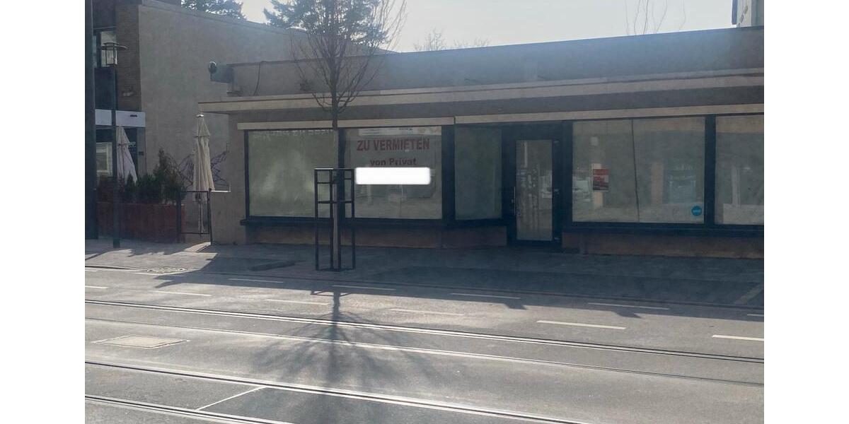 Gewerbeobjekt Bielefeld Brackwede - 2.850&euro; | Angebot:26703449