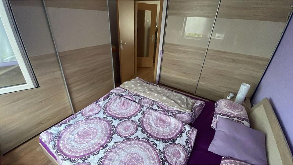 Etagenwohnung Bitterfeld-Wolfen Wolfen - 3 Zimmer, 56 m&sup2;, 534&euro; | Angebot:26614486