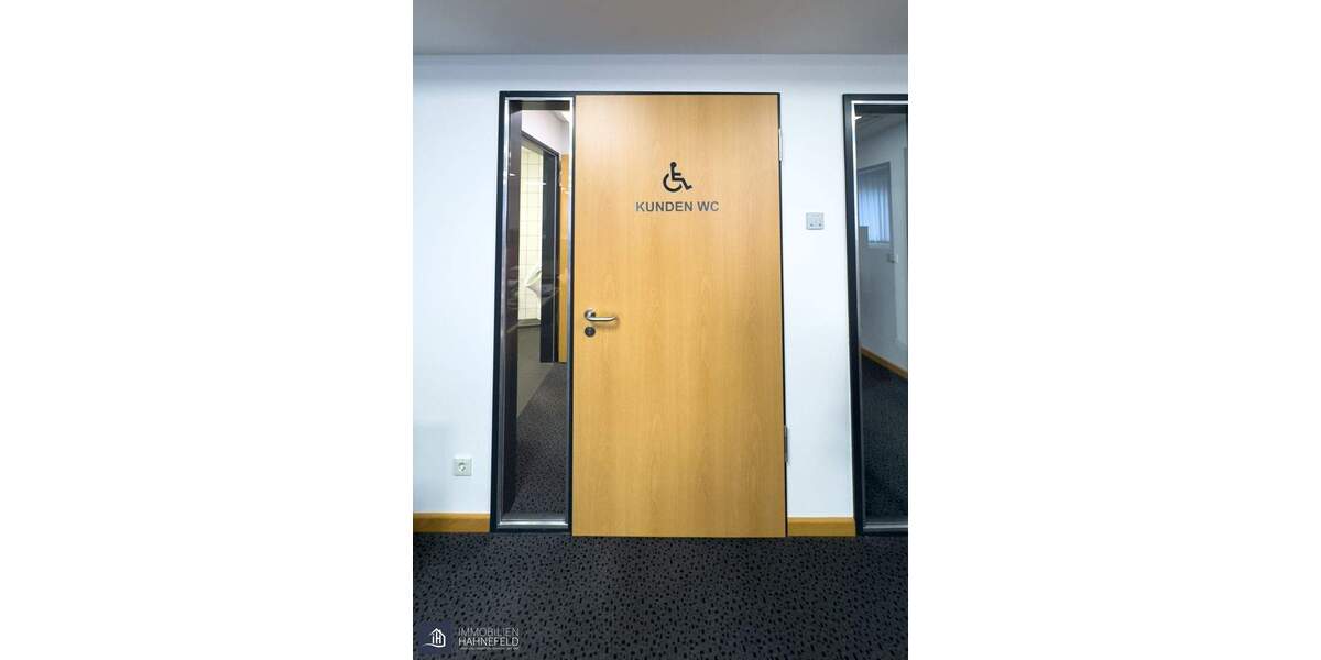 Gewerbeobjekt Limburg - 4 Zimmer, 202 m&sup2;, 2.424&euro; | Angebot:25708023