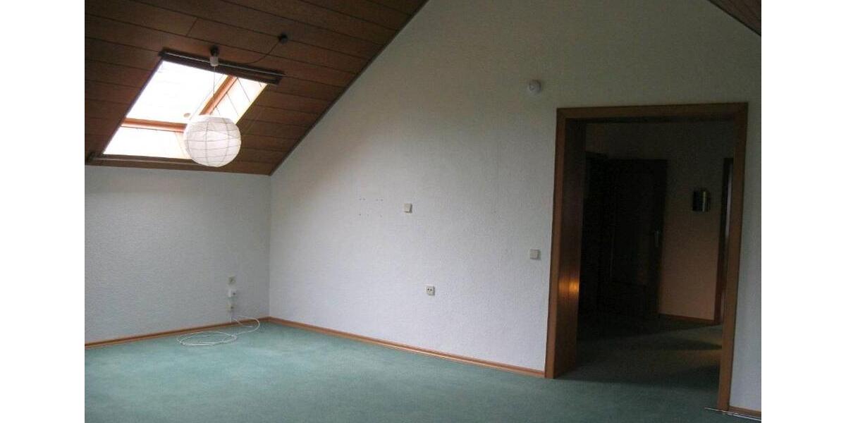 Dachgeschoßwohnung Waltrop - 2 Zimmer, 71 m&sup2;, 780&euro; | Angebot:26127745