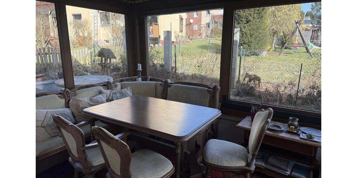 Erdgeschoßwohnung Oberndorf am Neckar - 3.5 Zimmer, 85 m&sup2;, 600&euro; | Angebot:25948647