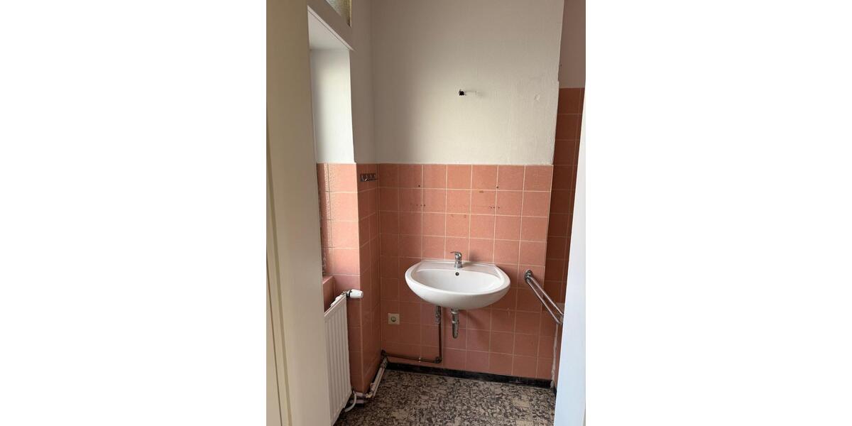 Etagenwohnung Offenbach am Main Buchrain - 3 Zimmer, 70 m&sup2;, 960&euro; | Angebot:25179937