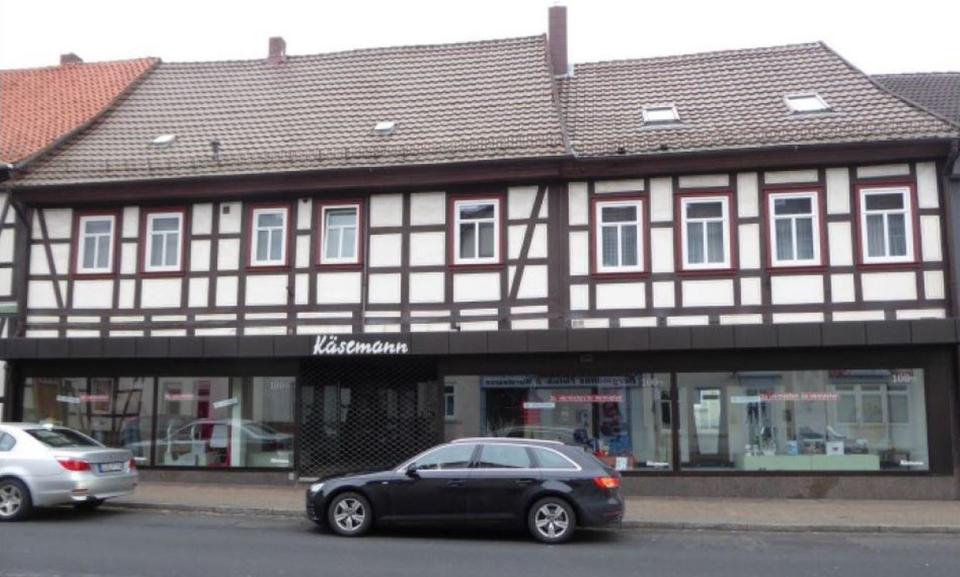 Exklusive Penthousewohnung mit Dachterrasse und Kamin 5 zimmer