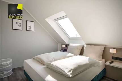 Zimmer Dortmund Mengede - 2 Zimmer, 1.200&euro; | Angebot:26008960