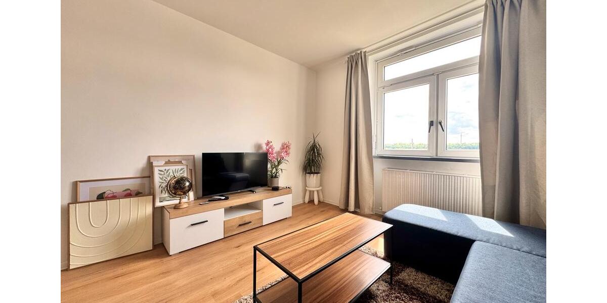 Etagenwohnung Kassel Bettenhausen - 2 Zimmer, 60 m&sup2;, 850&euro; | Angebot:26615119