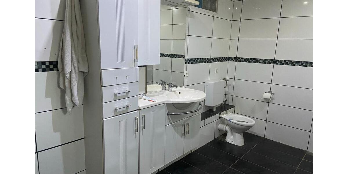 Erdgeschoßwohnung Gernsbach - 2 Zimmer, 55 m&sup2;, 550&euro; | Angebot:26691364