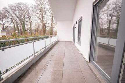 Wohnung Hechthausen - 2 Zimmer, 75 m&sup2;, 875&euro; | Angebot:24992139