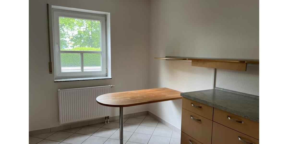 Erdgeschoßwohnung Dessau-Roßlau Roßlau - 2 Zimmer, 59 m&sup2;, 450&euro; | Angebot:26496360