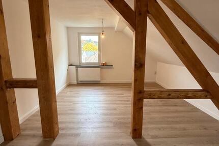 Dachgeschosswohnung in Wetter-Wengern 3 zimmer