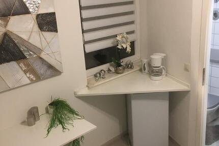 Wohnen auf Zeit Leonberg - 1 Zimmer, 18 m&sup2;, 450&euro; | Angebot:24843132