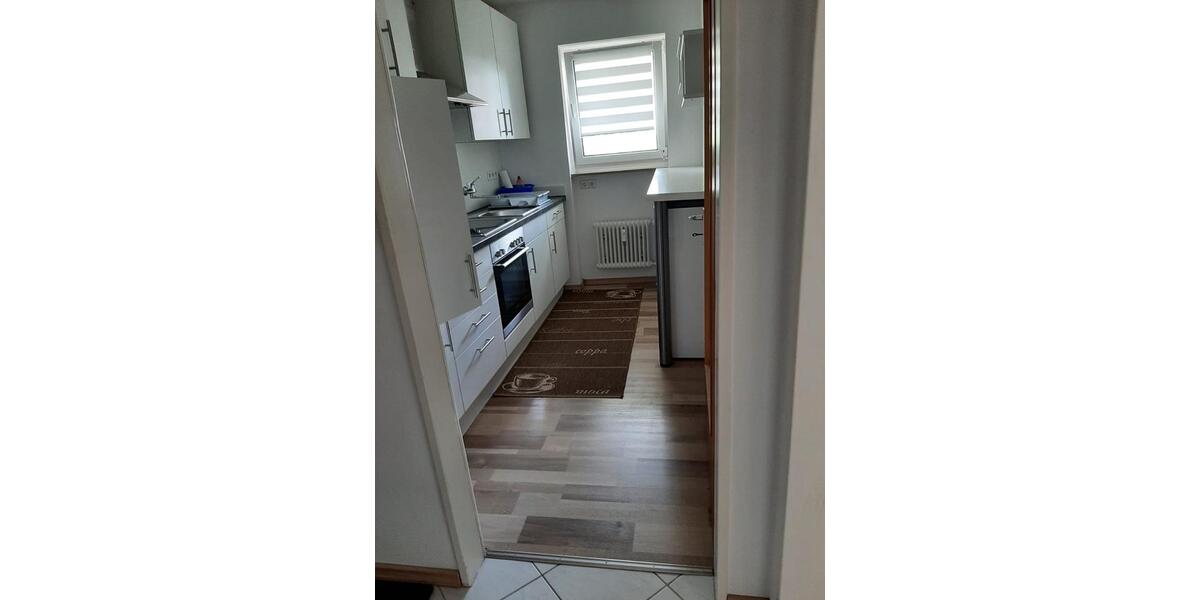 Etagenwohnung Weißbach - 2 Zimmer, 63 m&sup2;, 700&euro; | Angebot:25994981