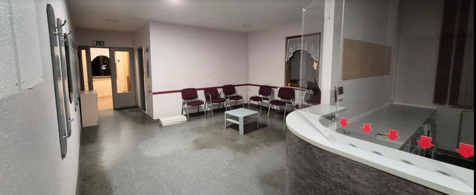 Etagenwohnung Jessen (Elster) - 6 Zimmer, 227 m&sup2;, 1.200&euro; | Angebot:25868147