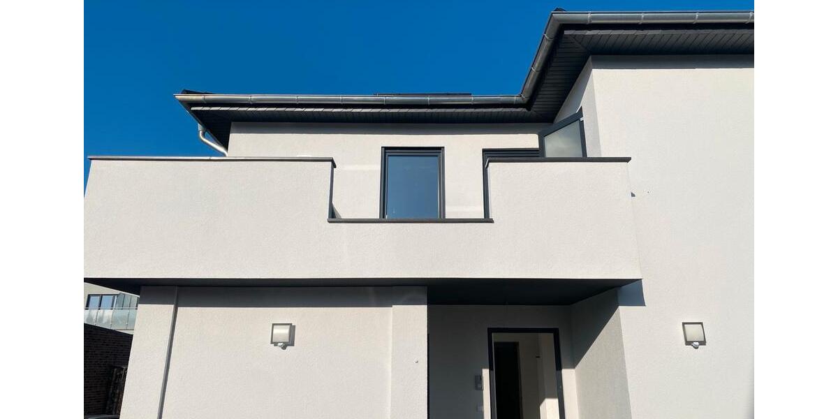 Etagenwohnung Lübbecke - 3 Zimmer, 91 m&sup2;, 950&euro; | Angebot:24659643