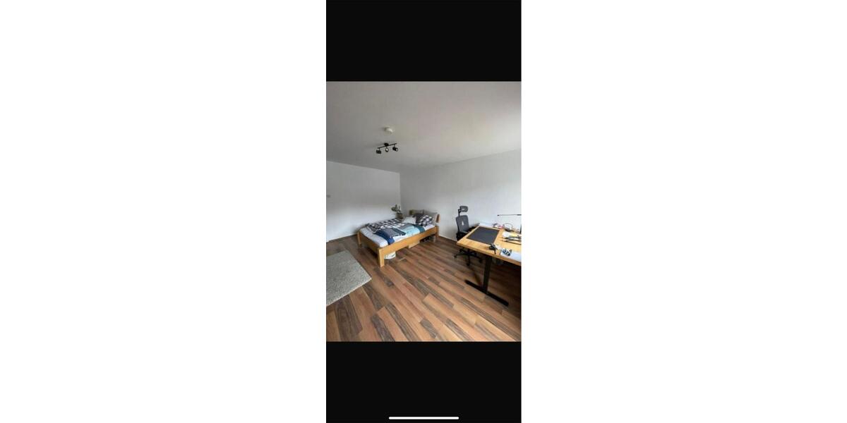 Wohnen auf Zeit Hildesheim - 1 Zimmer, 20 m&sup2;, 350&euro; | Angebot:24710727