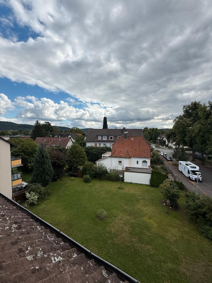 Gemütliche und Gepflegte 2-Zimmer-Wohnung Neben REWE&Tankstelle