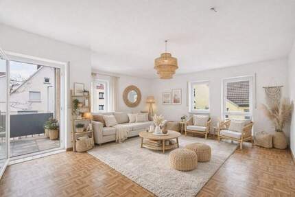 Wohnung Obersulm Willsbach - 2 Zimmer, 66 m&sup2;, 720&euro; | Angebot:25695364