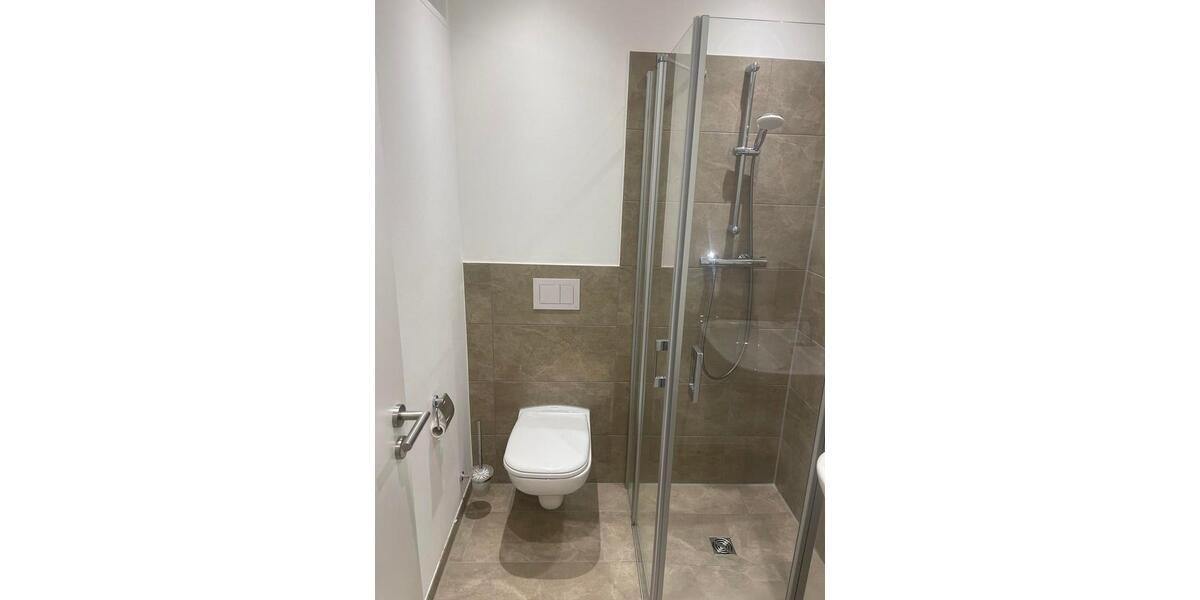 Etagenwohnung Osnabrück Eversburg - 1 Zimmer, 25 m&sup2;, 460&euro; | Angebot:25989544