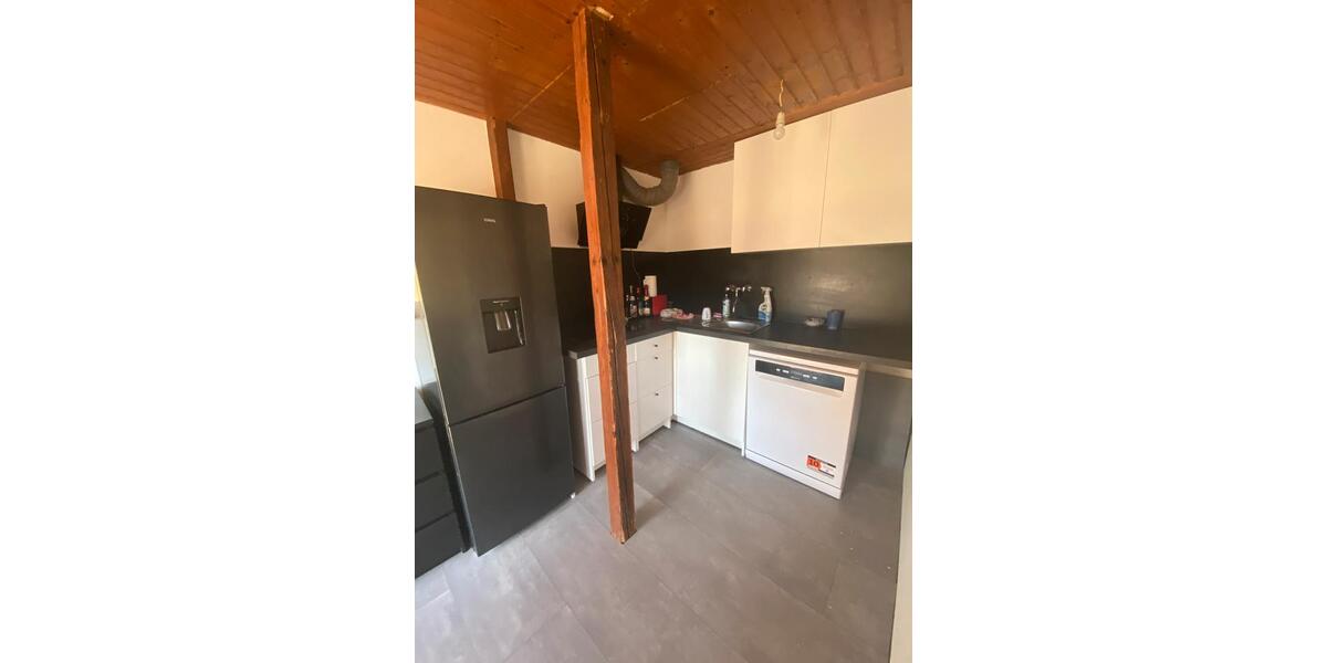Erdgeschoßwohnung Annaburg - 1 Zimmer, 30 m&sup2;, 300&euro; | Angebot:26692576