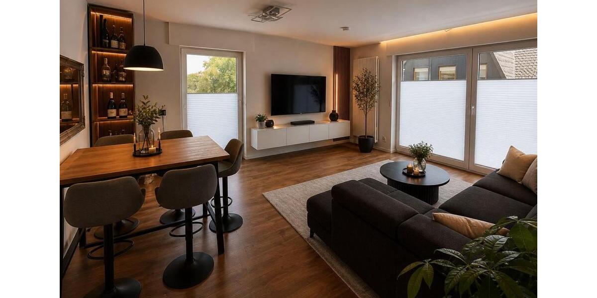 Etagenwohnung Winterberg - 3 Zimmer, 89 m&sup2;, 818&euro; | Angebot:26548409