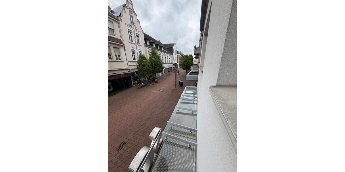 Etagenwohnung Beckum - 5 Zimmer, 131 m&sup2;, 1.079&euro; | Angebot:26442823