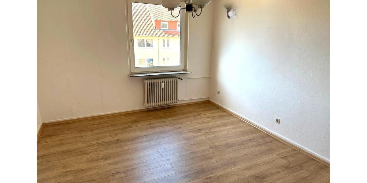 Etagenwohnung Wrestedt - 3 Zimmer, 60 m&sup2;, 520&euro; | Angebot:26131773
