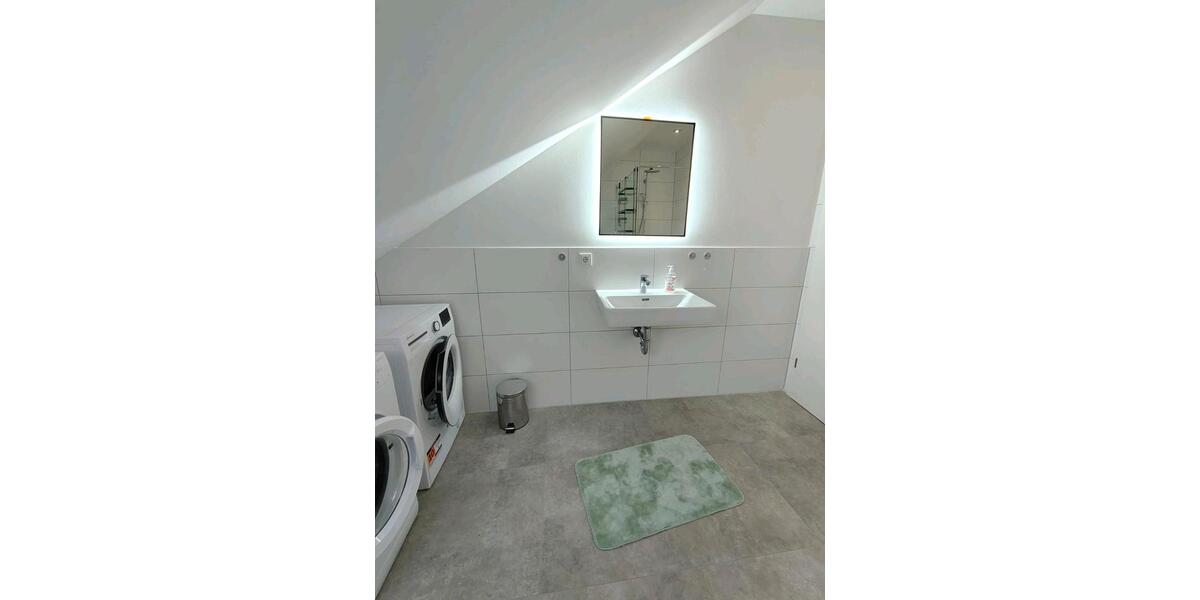 Wohnen auf Zeit Minden Bärenkämpen - 1 Zimmer, 45 m&sup2;, 25&euro; | Angebot:26588923