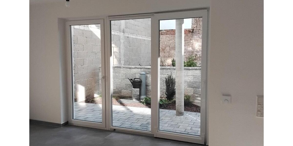 Erdgeschoßwohnung Brensbach - 2 Zimmer, 78 m&sup2;, 770&euro; | Angebot:26044443