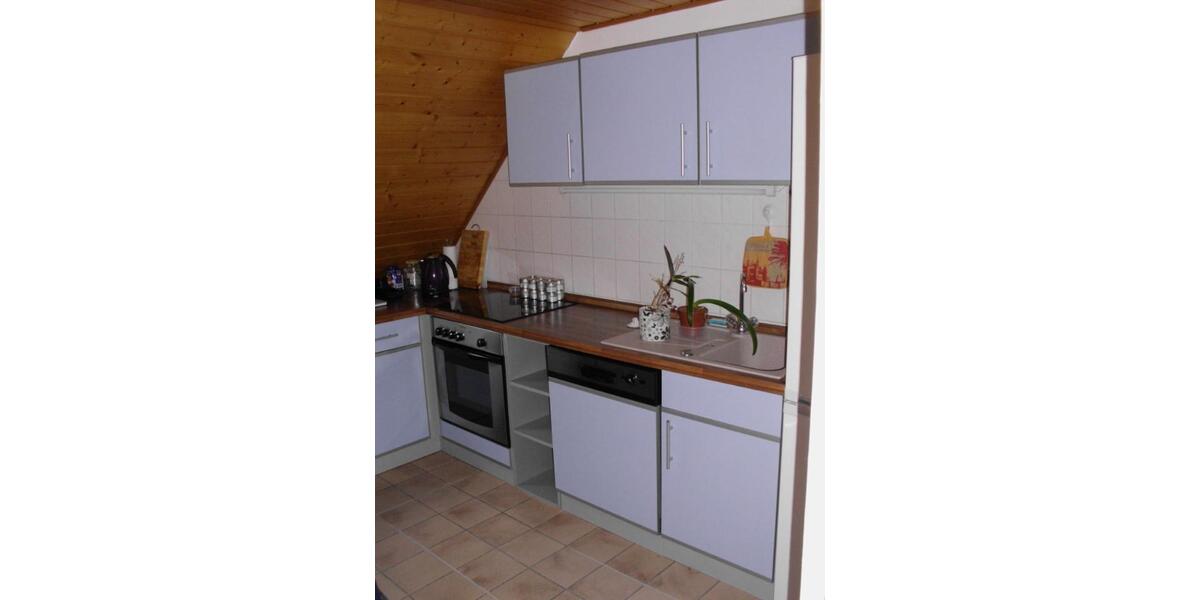 Dachgeschoßwohnung Naumburg (Saale) - 4 Zimmer, 95 m&sup2;, 550&euro; | Angebot:24705695