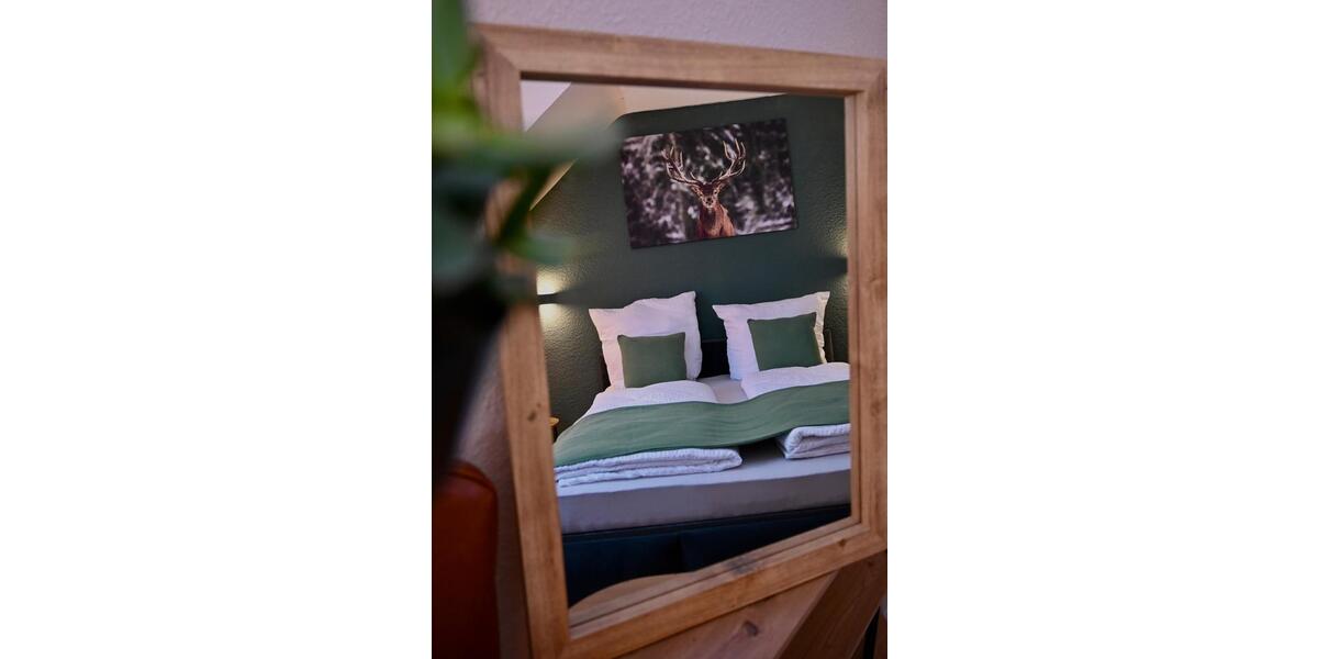 Etagenwohnung Sinzheim - 2 Zimmer, 50 m&sup2;, 95&euro; | Angebot:24444663