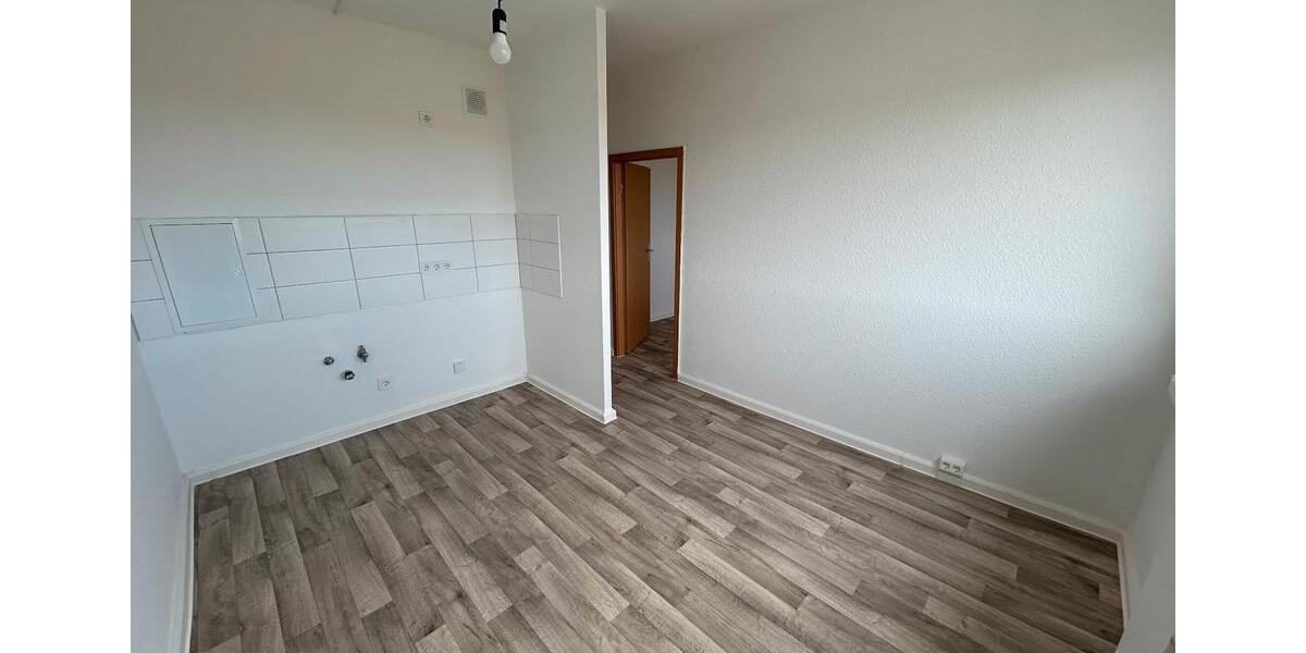 Dachgeschoßwohnung Halberstadt - 3 Zimmer, 70 m&sup2;, 422&euro; | Angebot:26659430