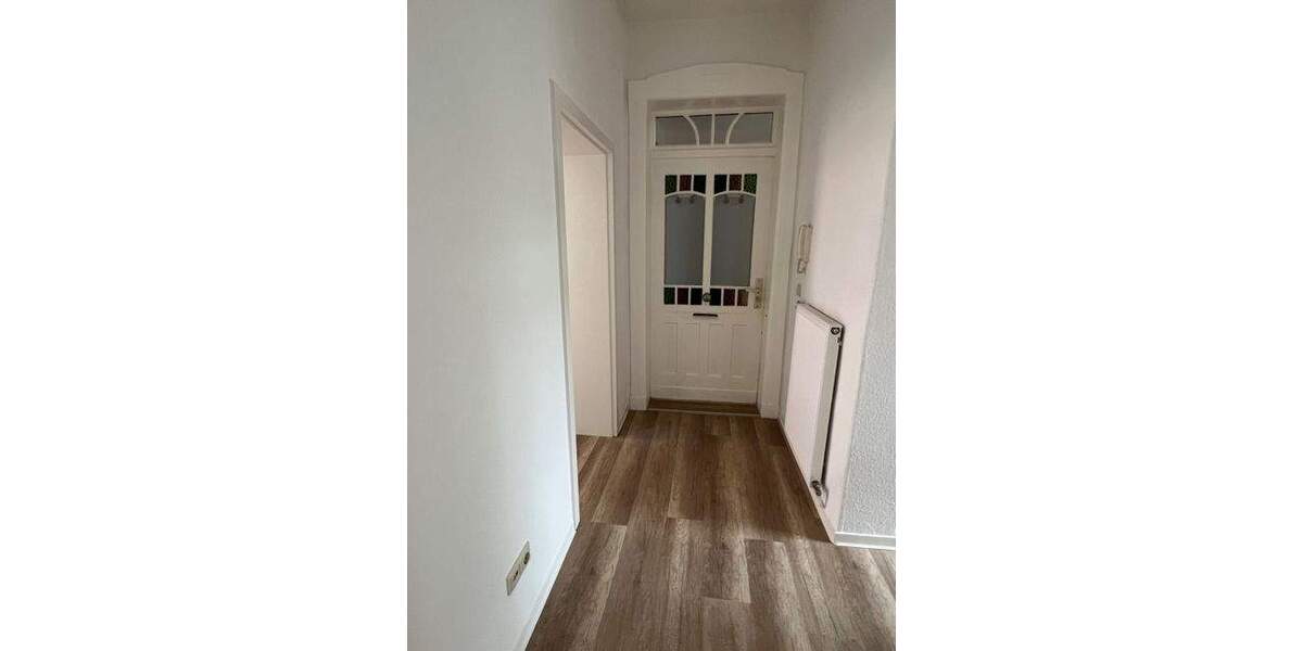 Etagenwohnung Greifswald Fleischervorstadt - 2 Zimmer, 54 m&sup2;, 590&euro; | Angebot:24989856