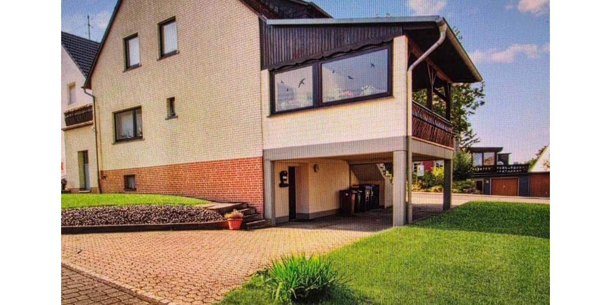 Einfamilienhaus Peterswald-Löffelscheid Löffelscheid - 5 Zimmer, 130 m&sup2;, 910&euro; | Angebot:24597908