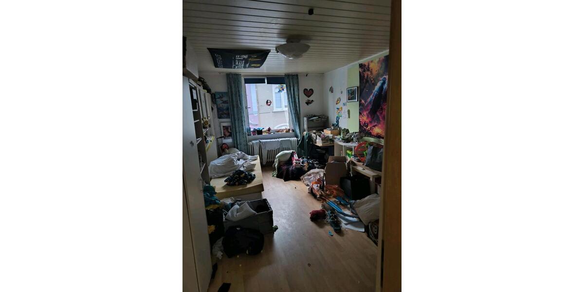 Etagenwohnung Hagen Hagen-Mitte - 4 Zimmer, 110 m&sup2;, 770&euro; | Angebot:24555331