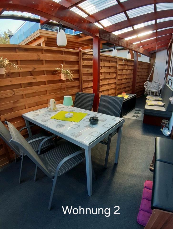 Wohnung zu vermieten