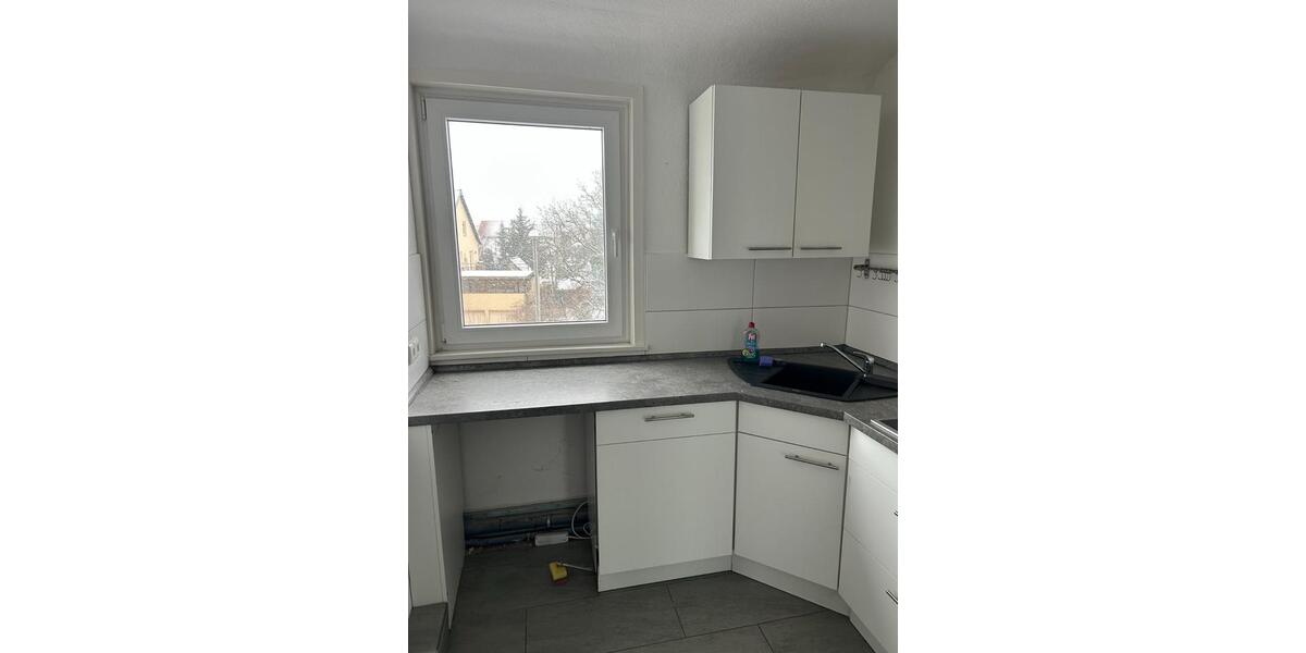 Helle 3-Zimmer-Wohnung mit Südbalkon in Braunschweig-Stöckheim 3 zimmer