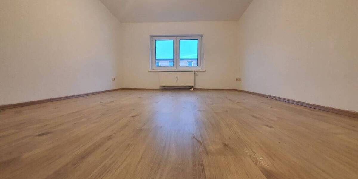 Terrassenwohnung Magdeburg Alte Neustadt - 2 Zimmer, 64 m&sup2;, 560&euro; | Angebot:26486551