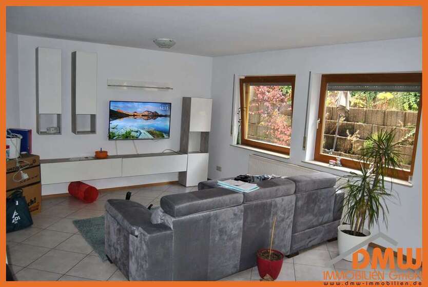 Wohnung zum Mieten in Roxheim 530 € 67 m²