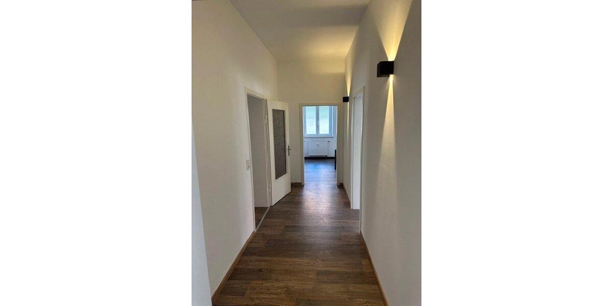 Etagenwohnung Lichtenfels - 3 Zimmer, 108 m&sup2;, 850&euro; | Angebot:26589138
