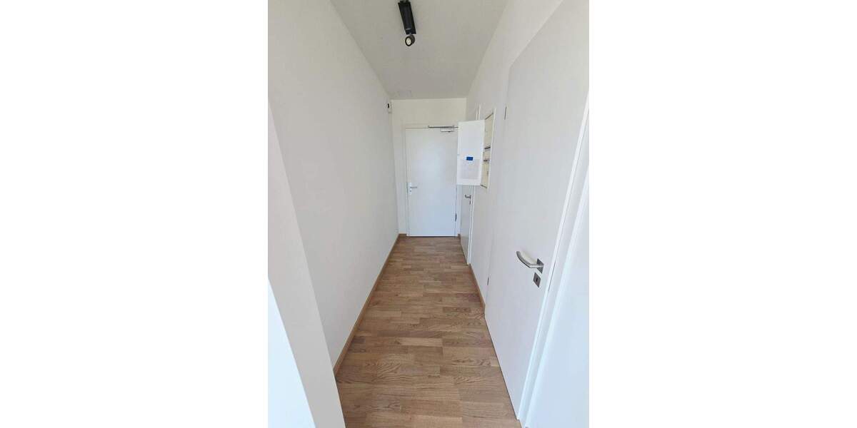 -- Penthouse -- Tolle 2 Zimmer Wohnung im Nürnberger Westen -- 2 zimmer