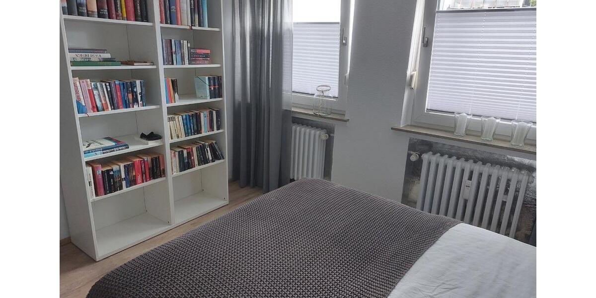 Erdgeschoßwohnung Beverungen - 2 Zimmer, 40 m&sup2;, 59&euro; | Angebot:24781979