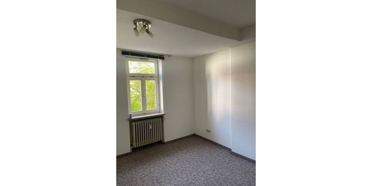 Etagenwohnung Kulmbach Blaich - 2 Zimmer, 50 m&sup2;, 400&euro; | Angebot:26376773