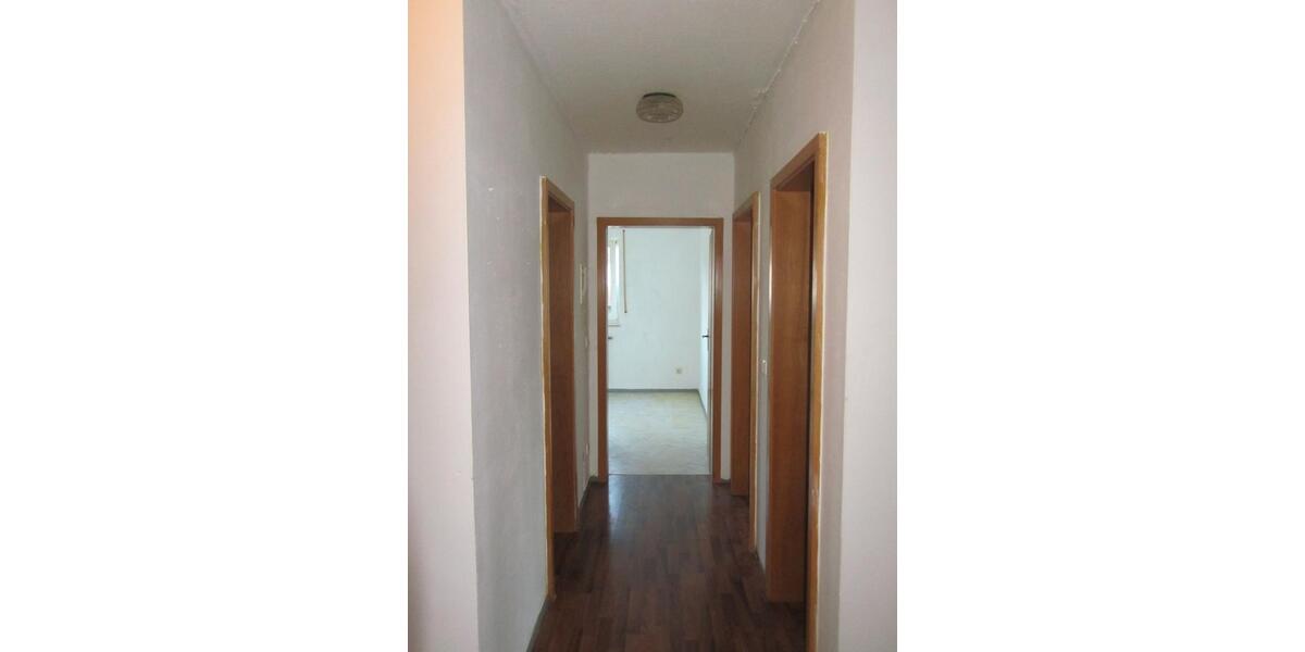Etagenwohnung Weismain - 4 Zimmer, 99 m&sup2;, 790&euro; | Angebot:26326271
