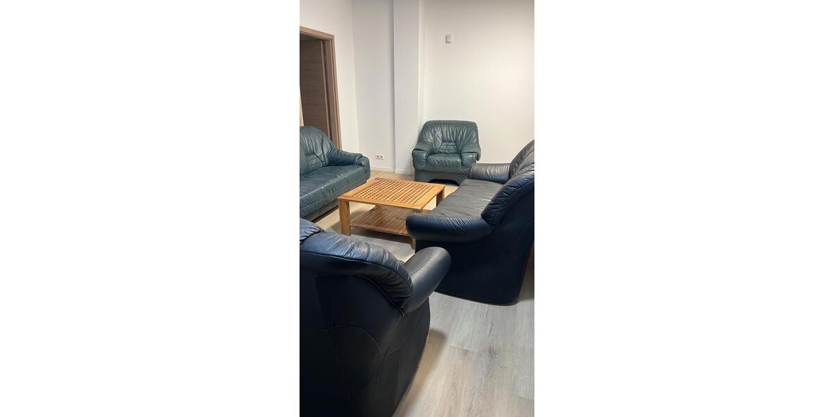 Etagenwohnung Würselen - 1 Zimmer, 100 m&sup2;, 580&euro; | Angebot:25369371