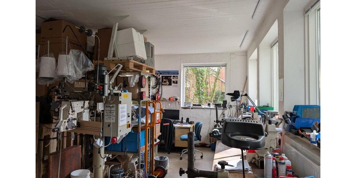 Gewerbeobjekt Buchholz in der Nordheide - 700&euro; | Angebot:26099326