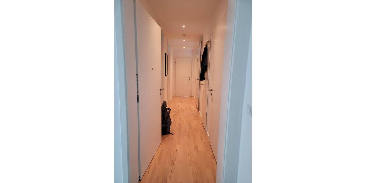 Etagenwohnung Erkelenz - 3 Zimmer, 81 m&sup2;, 1.050&euro; | Angebot:26730772