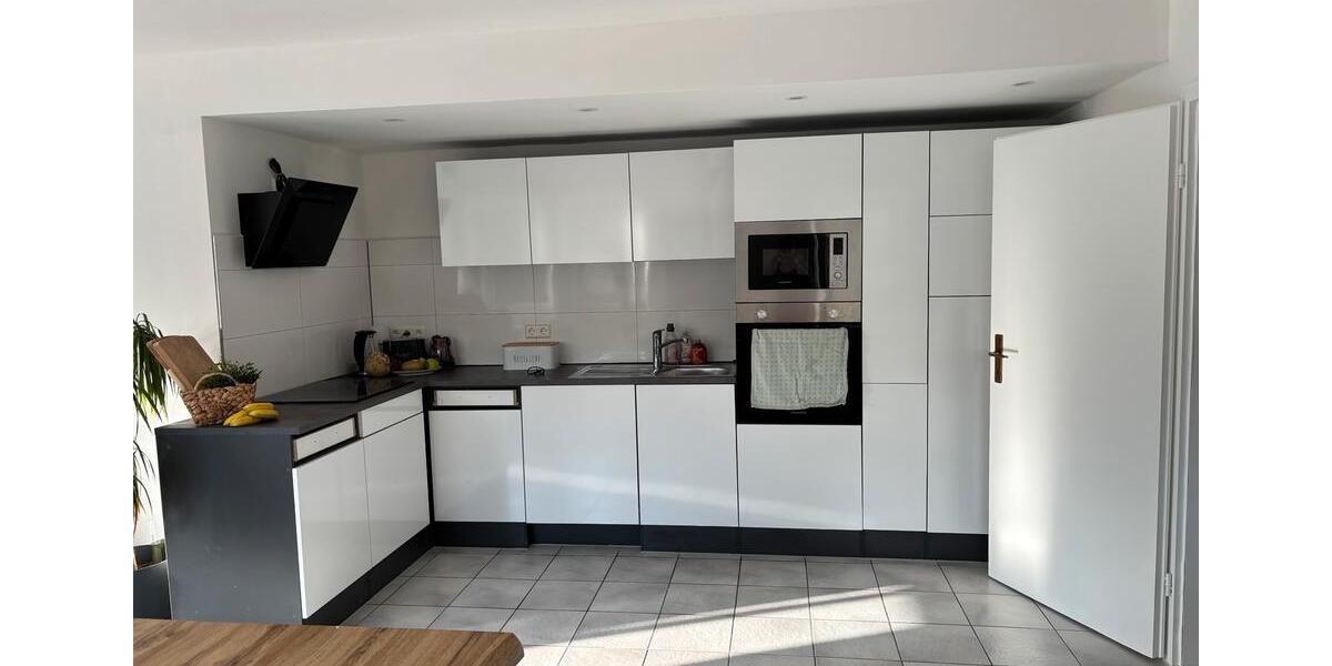 Erdgeschoßwohnung Schrozberg - 2 Zimmer, 75 m&sup2;, 800&euro; | Angebot:25421006