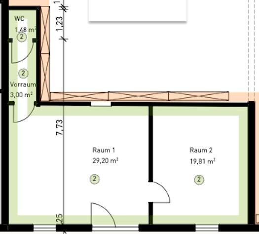 Gewerbeobjekt Klingenmünster - 550&euro; | Angebot:26364737